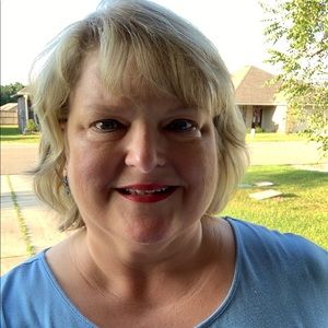 Meet your Posher, Tonya